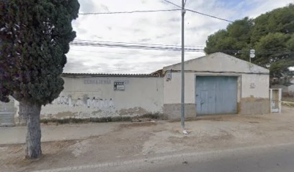 Cerrajería Arqués
