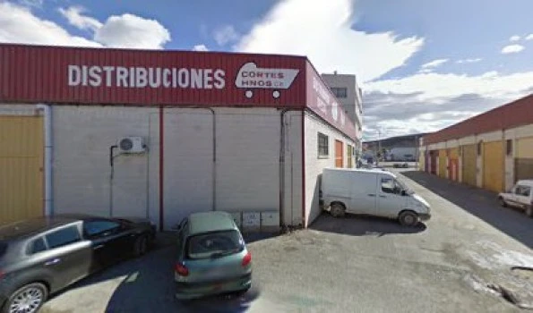 Molero Cerrajero