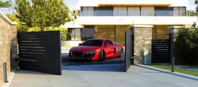 Puertas Automáticas Herca S.L.