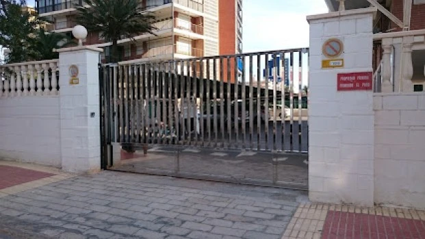 Puertas Codina SL