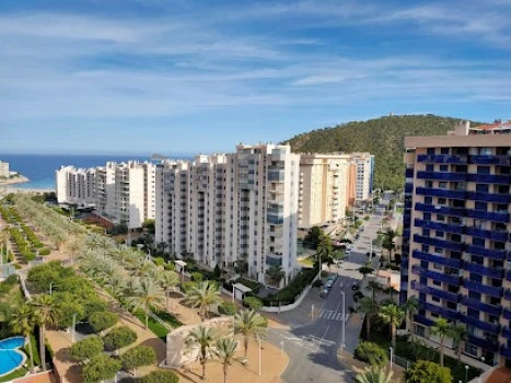 Villajoyosa Cerrajeros 24H