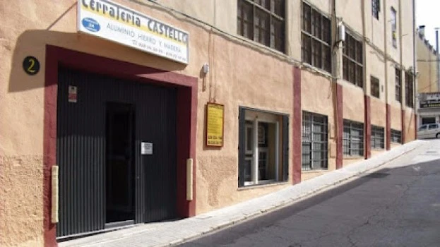 Cerrajería Castelló
