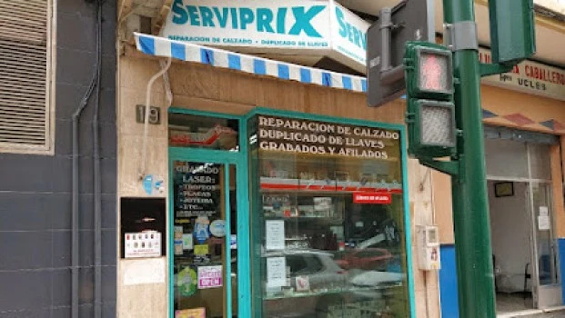 Serviprix