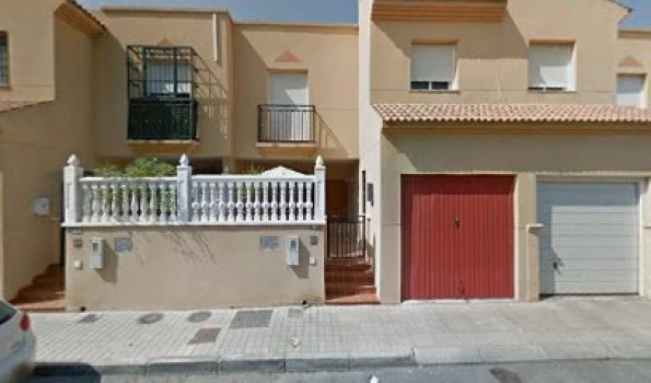 Cerrajeros Huercal de Almeria