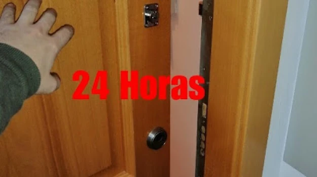 Cerrajero El Ejido (24H)