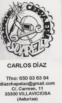 Cerrajeria suarez