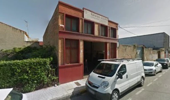 Talleres de Cerrajería Adolfo