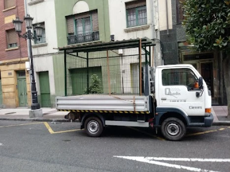 Cierres Quintos S.L.
