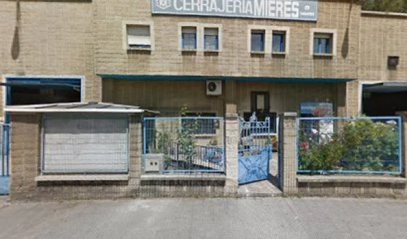 Cerrajeria Mieres