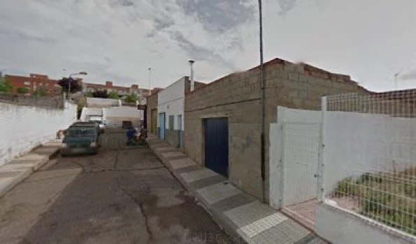 Cerrajería Máximo Fragoso Esparragalejo