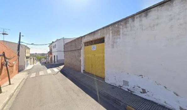 Talleres Caldera