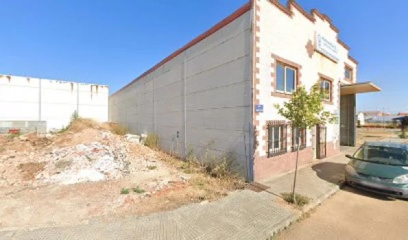 REALCE A &amp; M C.B.