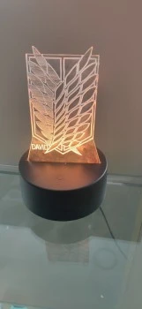 3DZafra