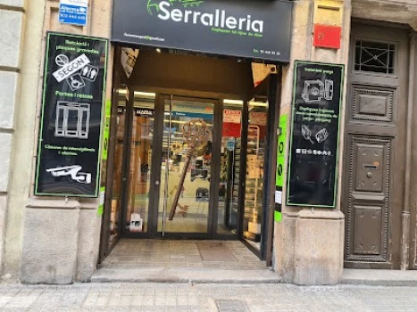 Serralleria Ferrer Mengual