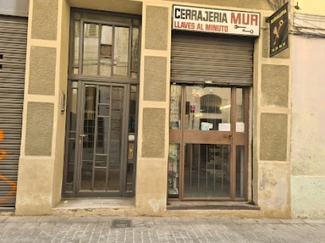 Cerrajería Mur