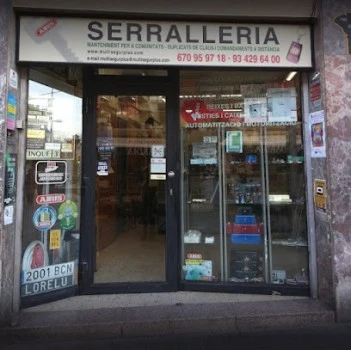 Multisegur Plus S.L.