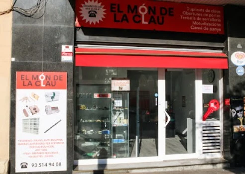 El Món de la Clau