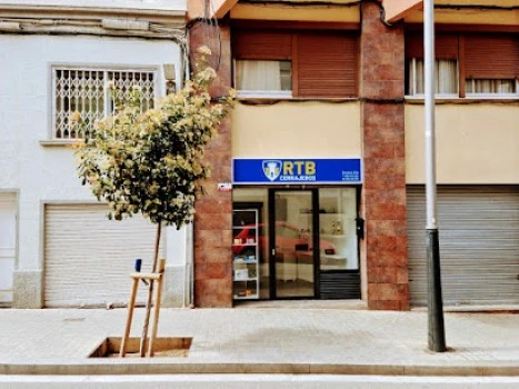 RTB CERRAJEROS