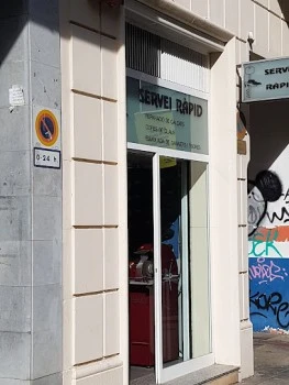 SERVEI RAPID