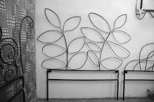 Construccions de Ferro Josep Ullod
