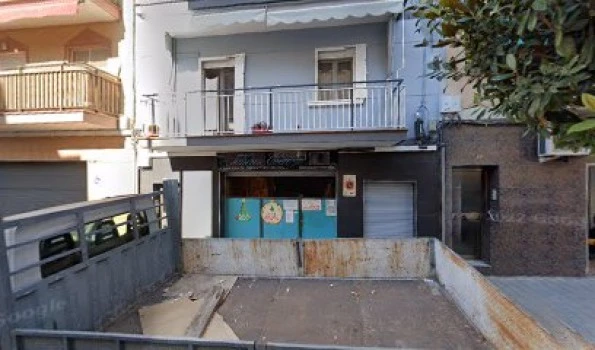 Talleres Cerezo Cerrajeria De Obras Y Decorativa