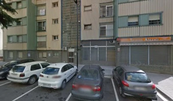 Cerrajería En General