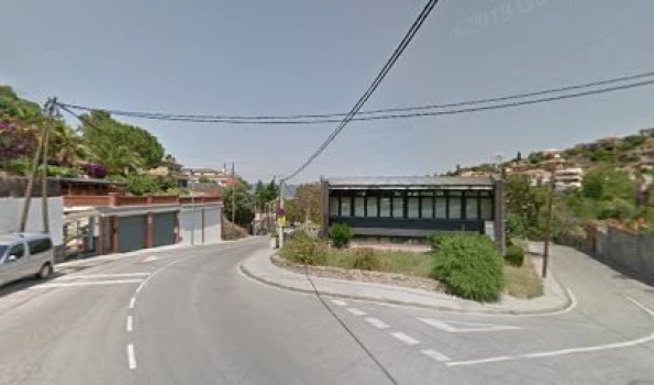 Infante Construcciones Metálicas S L