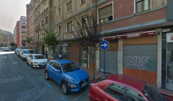 Cerrajeros Barakaldo