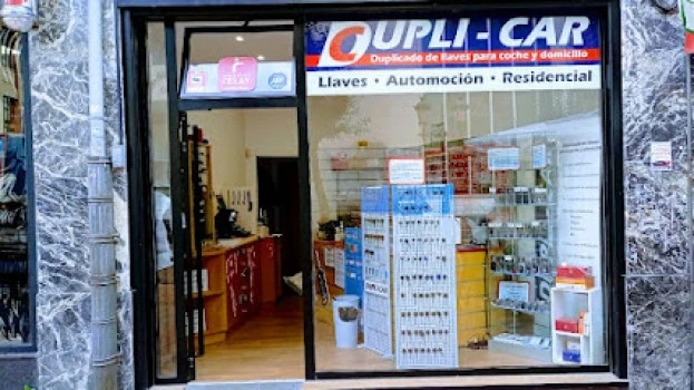 DUPLI-CAR