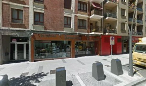 Ferretería Cerrajería Zornotza