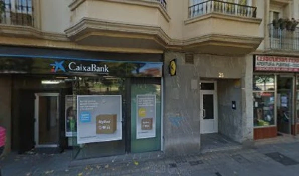 Cerrajería ferretería Justo
