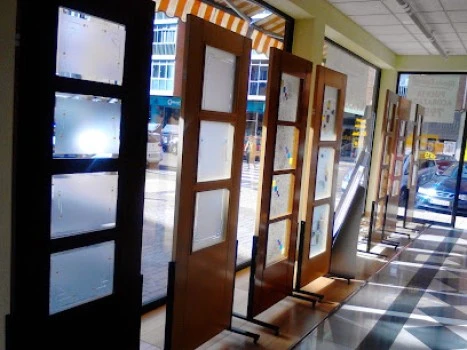 Puertas Madecora