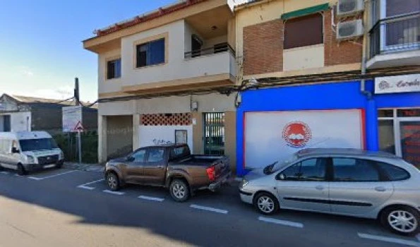 Servi Rapid Cerrajeros