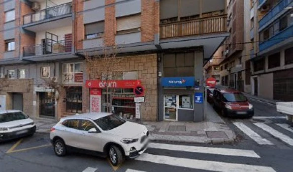 Puertas acorazadas Fichet Extremadura