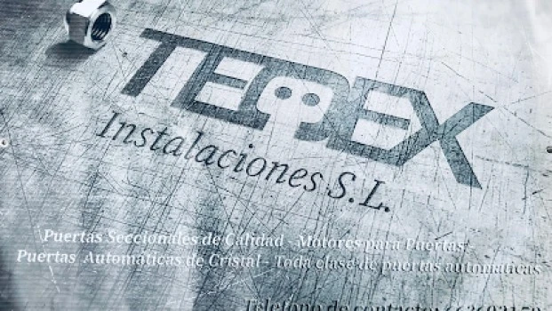 Tecex instalaciones S.L.