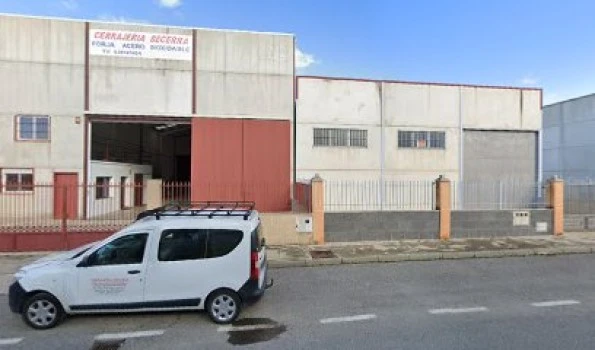 Cerrajeria Becerra