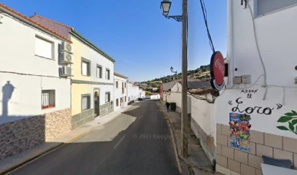 Cerrajería Pedro Martín