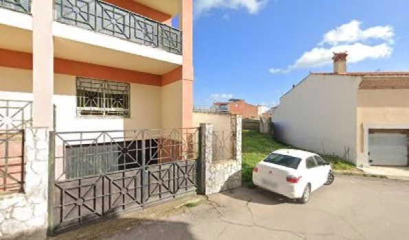 Taller José Marí