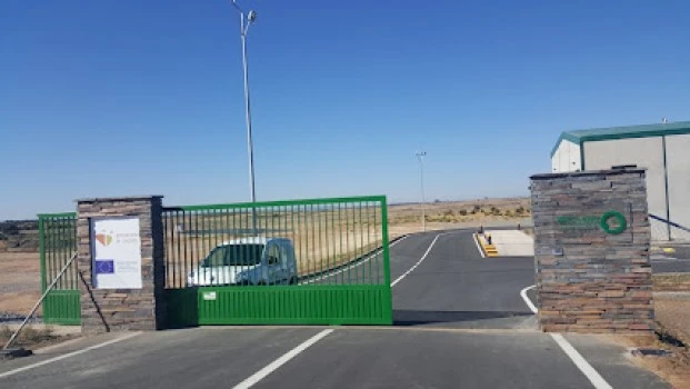 Cerramientos Franma (Puertas Automáticas)