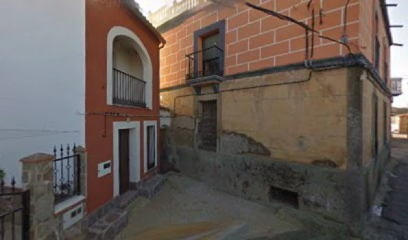 Cerrajería Barrado Villar