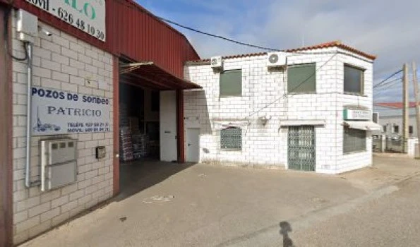 José y Carlos Cerrajeros S.L.