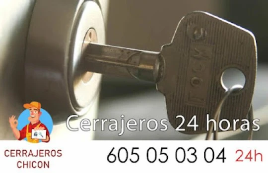 CERRAJEROS ALGECIRAS 24 HORAS