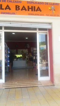 CERRAJERIA LA BAHIA