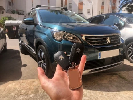 Autochip El Puerto