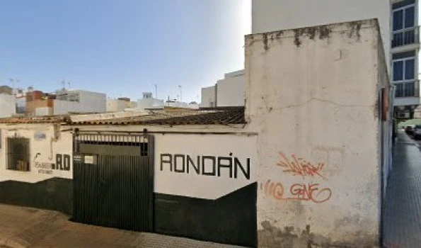 Pedro Rondán Cerrajería