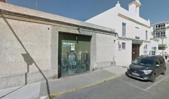 Talleres Cerrajerias Peyma