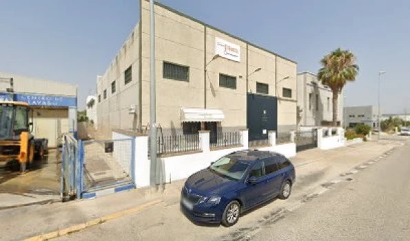 Taller de Cerrajería El Santo