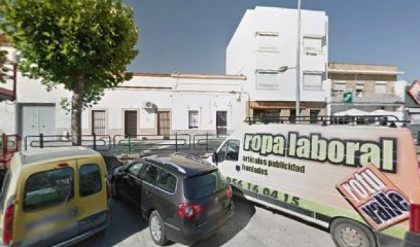 Cerrajería Pantoja