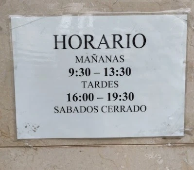 Cerrajería El Llavín