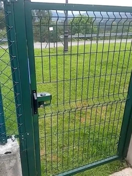 LA CERRAJERIA.ES Cerrajeros de Seguridad